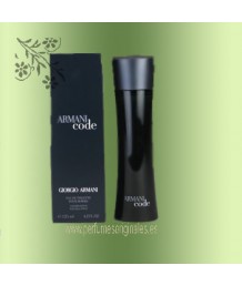 ARMANI CODE MEN 75 ML VAP(T)